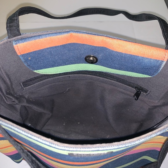 Kate Spade Rainbow Purse - Picture 4 of 8